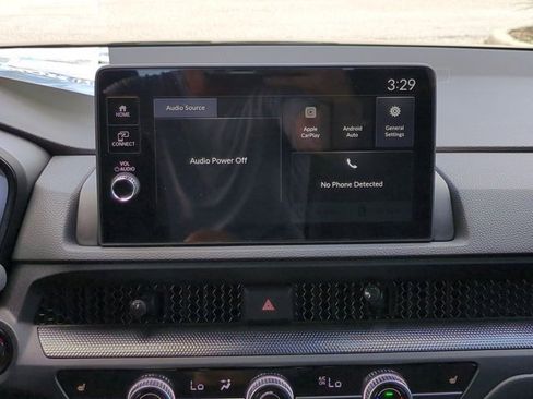 New 2026 Honda CR-V TrailSport image 16