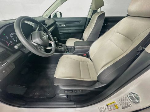 Used 2024 Honda CR-V EX image 18