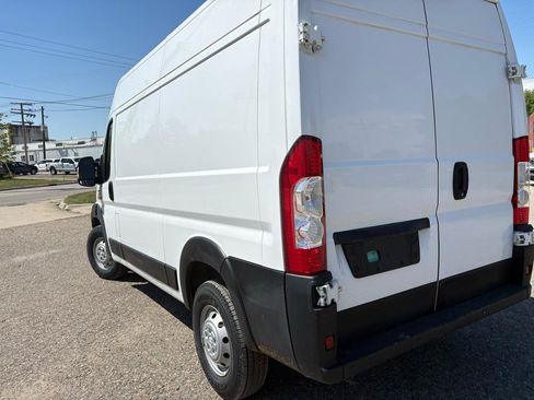Used 2019 RAM ProMaster 2500 FWD image 6