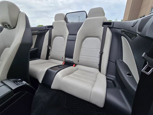 Used 2012 Mercedes-Benz E 350 Cabriolet image 49