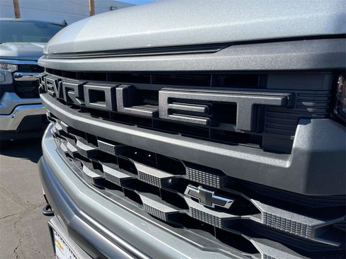 New 2026 Chevrolet Silverado 1500 W/T w/ WT Convenience Package image 27