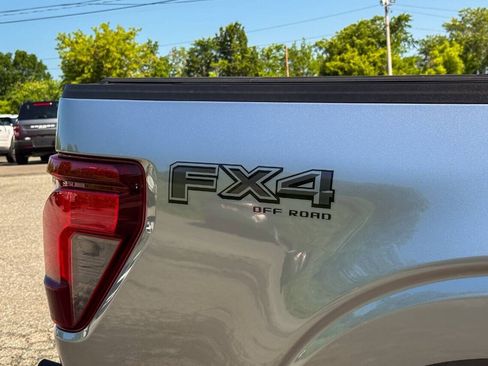 Used 2024 Ford F150 XLT w/ Equipment Group 302A MID AWD/4WD image 17