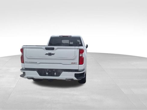 Used 2024 Chevrolet Silverado 1500 RST w/ Convenience Package II image 9
