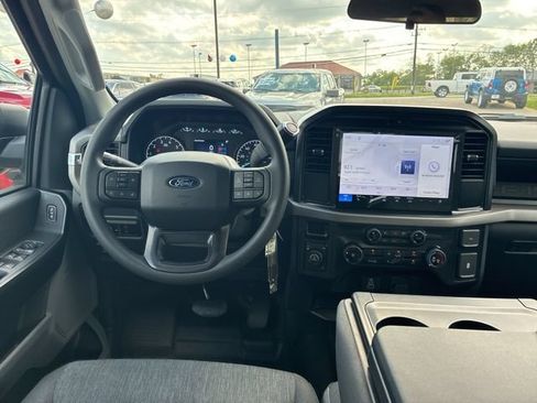 New 2026 Ford F150 XL w/ Equipment Group 103A High AWD/4WD image 20