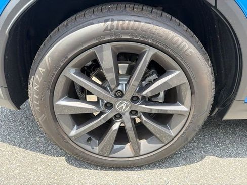 Used 2026 Acura MDX A-Spec AWD/4WD image 12