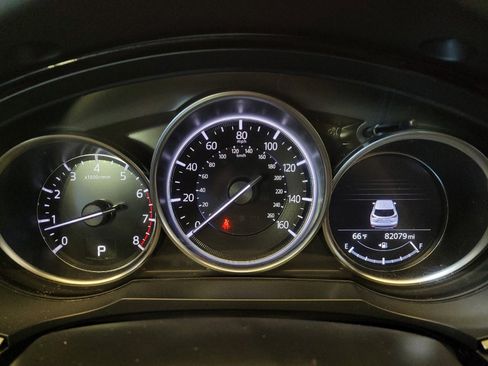 Used 2019 MAZDA CX-9 Touring w/ Touring Premium Package image 23