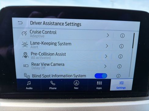 Used 2020 Ford Escape SEL image 15