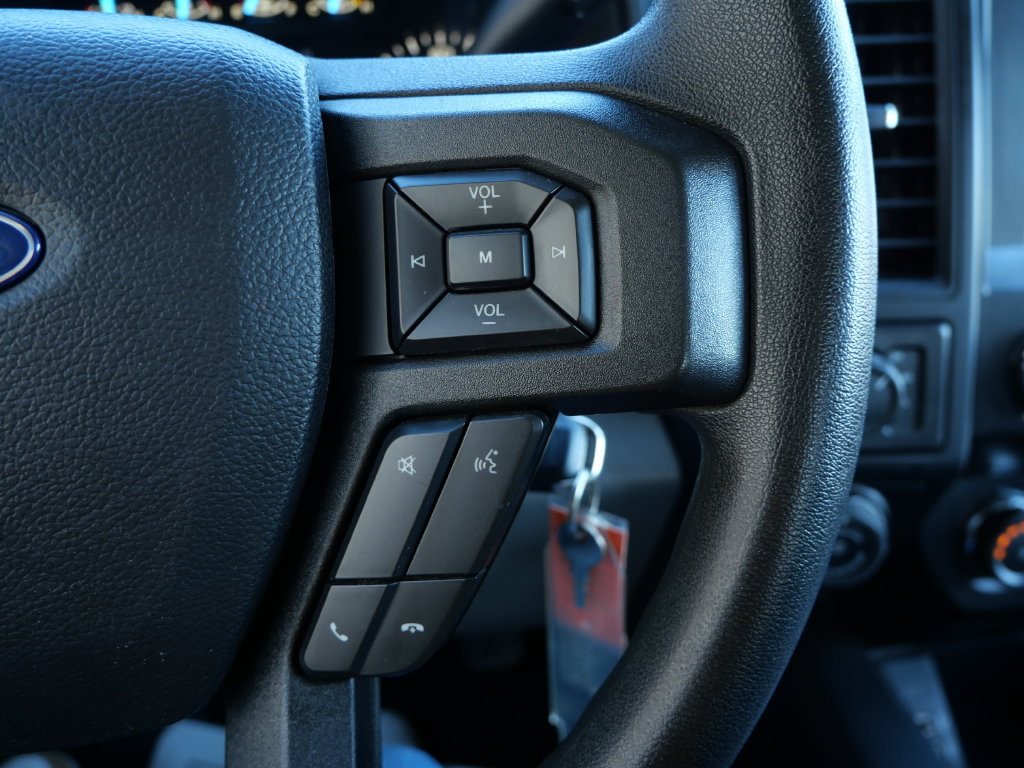 Used 2019 Ford F150 XL w/ Equipment Group 101A Mid AWD/4WD image 26
