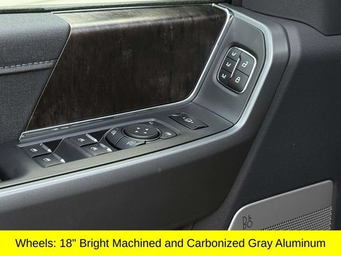 New 2026 Ford F250 Lariat AWD/4WD image 25
