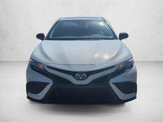 Used 2023 Toyota Camry SE w/ Convenience Package FWD video 2