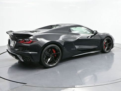 Used 2025 Chevrolet Corvette E-Ray w/ ZER Performance Package image 7