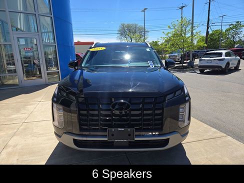 Used 2025 Hyundai Palisade SEL AWD/4WD image 9