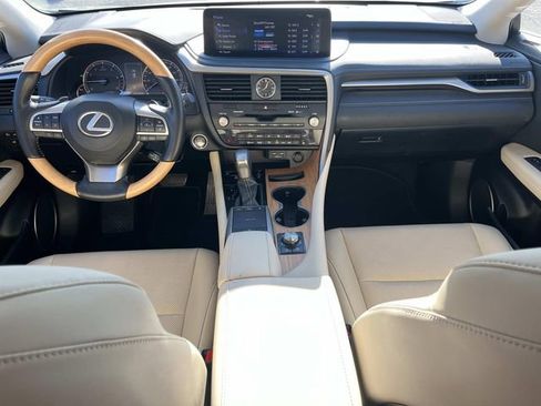 Used 2021 Lexus RX 350L Premium w/ Premium Package AWD/4WD image 13