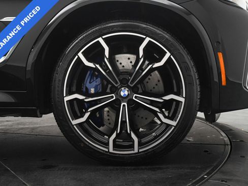 Used 2024 BMW X3 M w/ Executive Package image 34