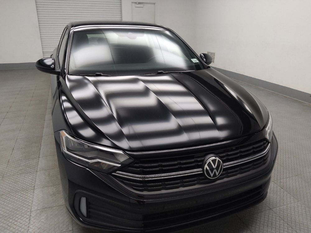 Used 2024 Volkswagen Jetta Sport FWD image 14