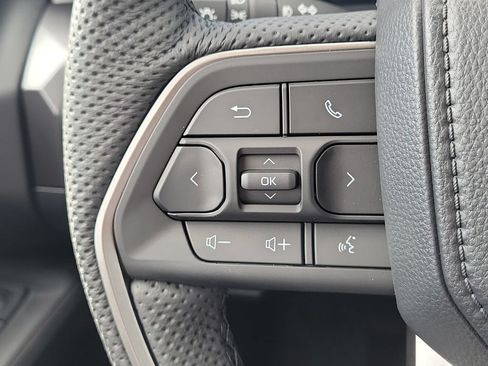New 2026 Toyota Tacoma TRD Sport w/ TRD Sport Premium Package RWD image 9