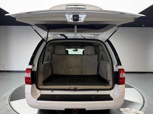 Used 2012 Ford Expedition EL Limited AWD/4WD image 13