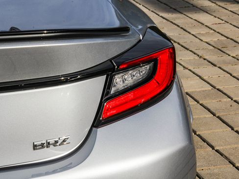 Used 2022 Subaru BRZ Limited image 7