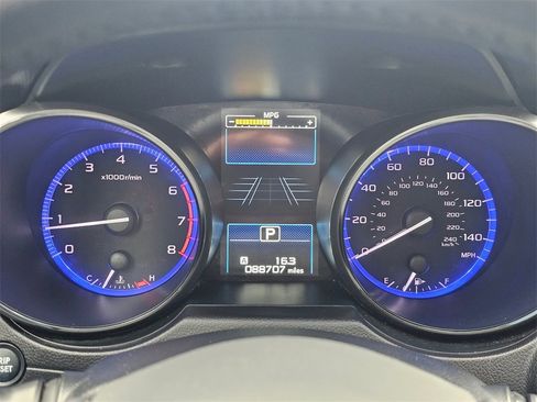 Used 2016 Subaru Outback 2.5i Limited image 27