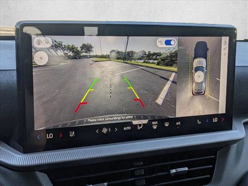 New 2026 Ford Explorer ST RWD image 12