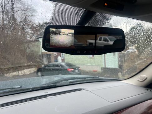 Used 2011 Chevrolet Silverado 1500 LTZ w/ LTZ Plus Package image 10