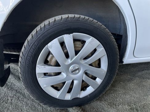 Used 2021 Nissan NV200 SV image 11