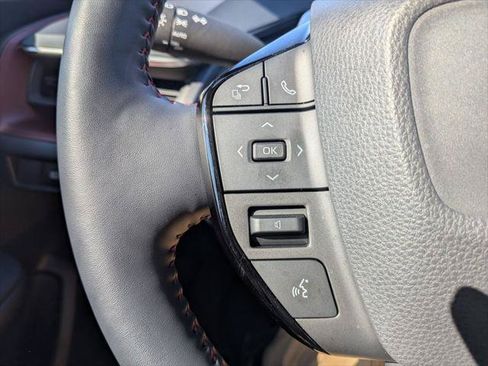 Certified 2024 Toyota Prius Prime FWD image 14