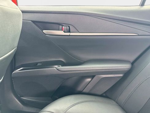 Used 2025 Toyota Camry XSE image 14