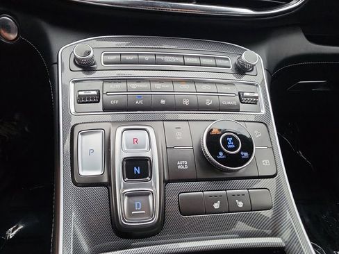 Certified 2022 Hyundai Santa Fe SEL w/ Convenience + Premium Package AWD/4WD image 20