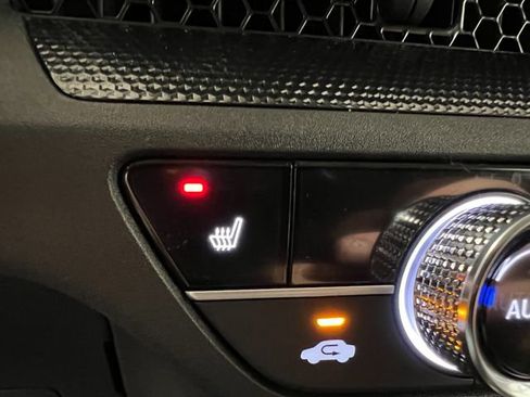 Used 2025 Honda CR-V EX image 24