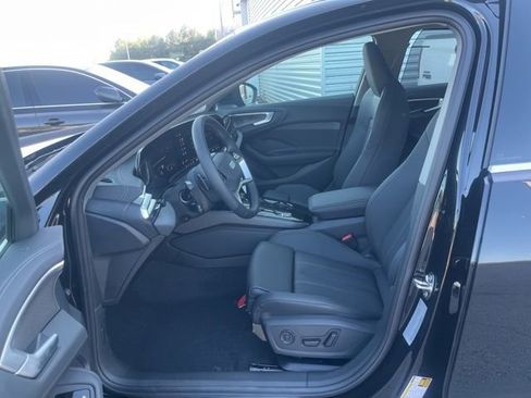 New 2025 Audi A5 2.0T Premium Plus image 21