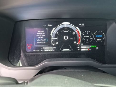 Used 2026 Toyota Sequoia TRD Pro AWD/4WD image 7