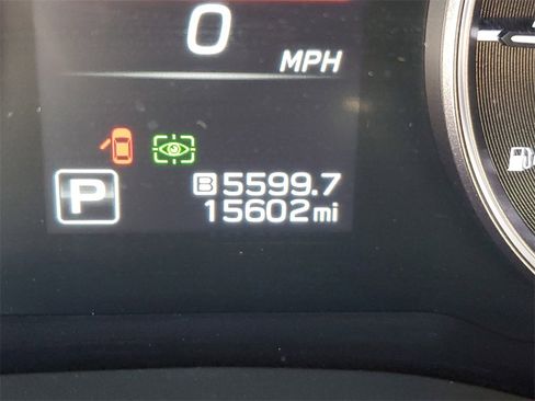 Used 2023 Subaru Ascent Touring image 28