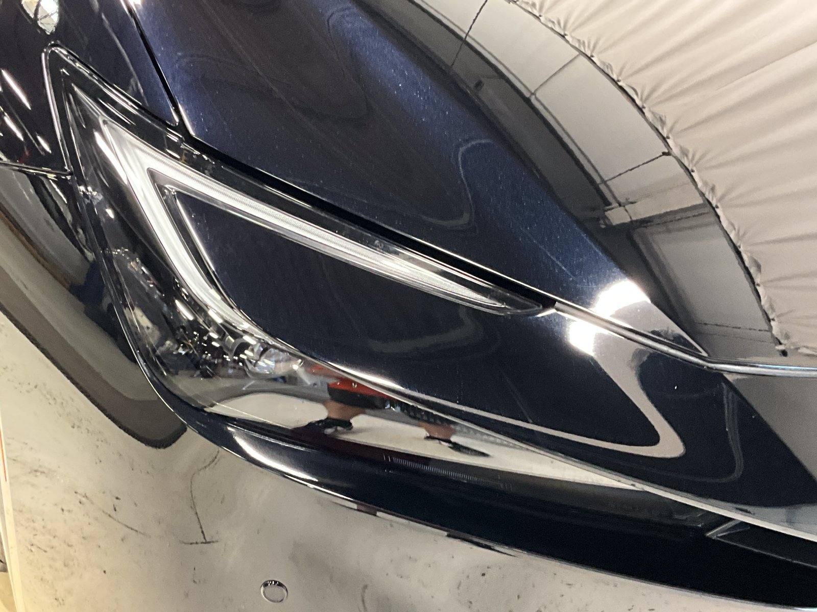 Used 2026 Toyota Prius Plug-In Hybrid FWD image 27