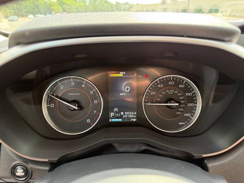Certified 2023 Subaru Crosstrek 2.5i Limited AWD/4WD image 18