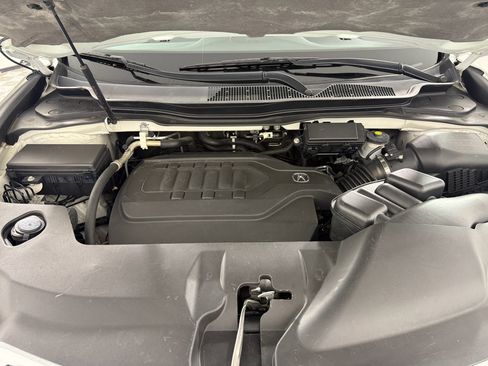 Used 2016 Acura MDX w/Tech image 28