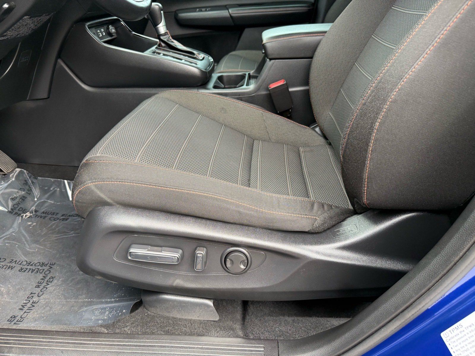 Used 2025 Honda CR-V Sport image 15