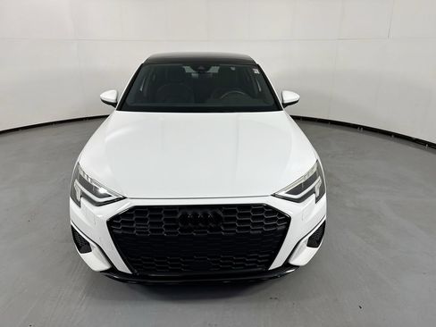 Used 2023 Audi A3 2.0T Premium Plus w/ Premium Plus Package AWD/4WD image 30