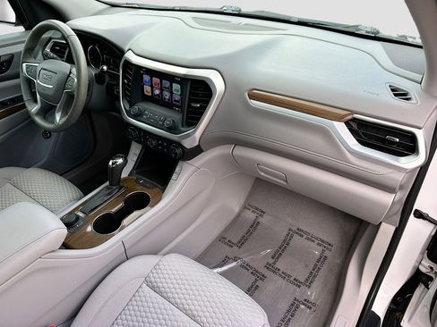 Used 2018 GMC Acadia SLE w/ Driver Alert Package I image 34