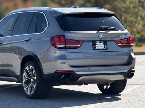 Used 2018 BMW X5 xDrive50i w/ Executive Package image 50
