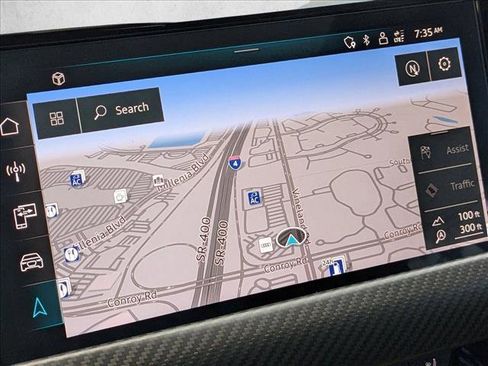 Used 2023 Audi e-tron GT Prestige image 14