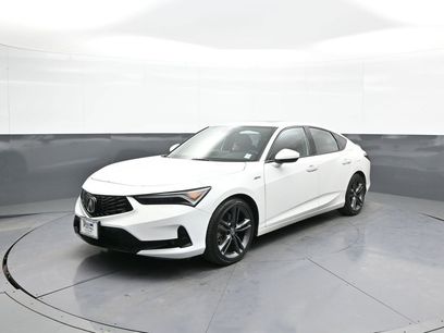 Certified 2023 Acura Integra A-Spec