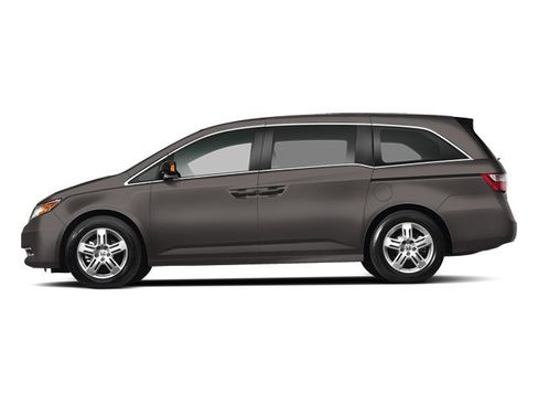 Used 2013 Honda Odyssey Touring image 3