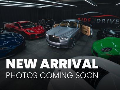 Used 2014 Chevrolet Corvette Stingray Coupe