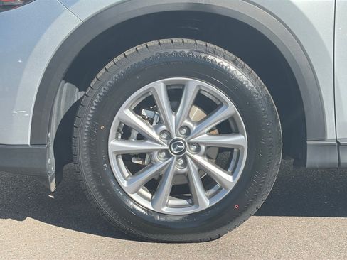 Used 2023 MAZDA CX-5 AWD 2.5 S w/ Select Package image 11