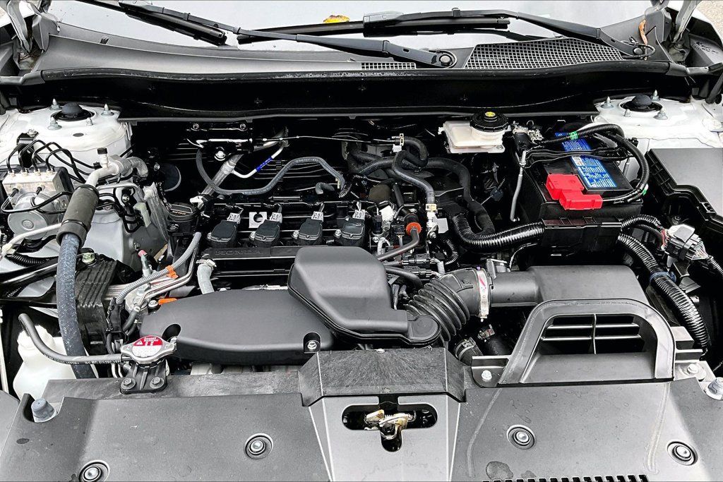 Used 2024 Honda CR-V EX image 21