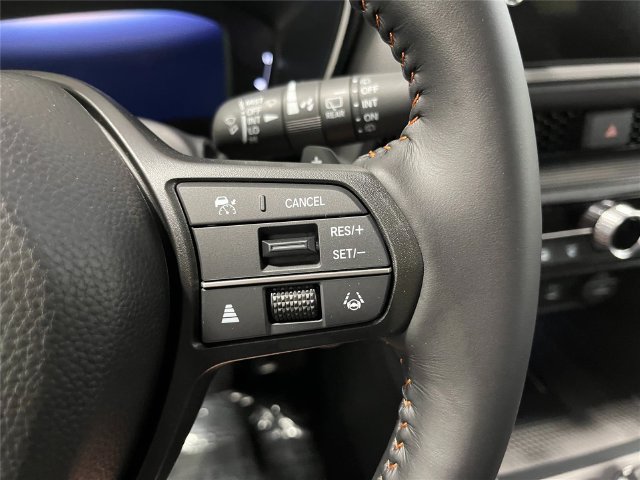 New 2027 Honda CR-V Sport-L image 23