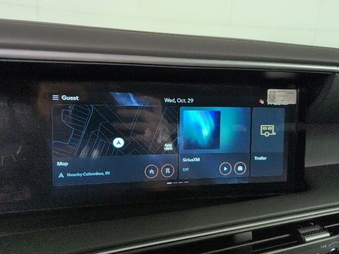 New 2026 Hyundai Palisade Calligraphy image 19