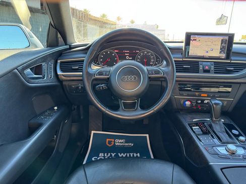 Used 2018 Audi A7 3.0T Premium Plus w/ Driver Assistance Package image 20