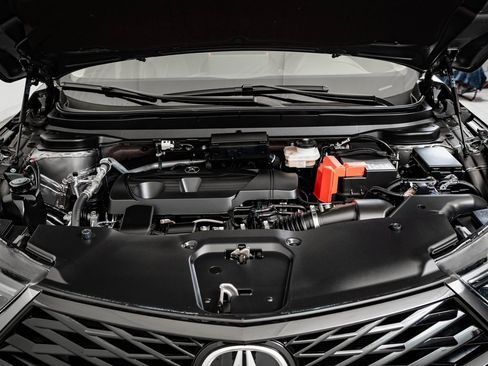 Certified 2025 Acura RDX Technology Package image 46